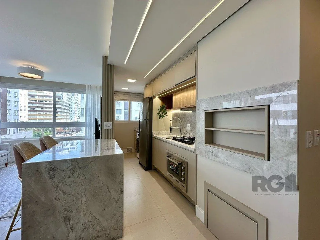 Imagem Apartamento em Navegantes
