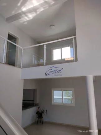 Imagem Casa com 2 dormitórios à venda, 210 m² por R$ 1.075.000,00 - Parque Rizzo II - Cotia/SP