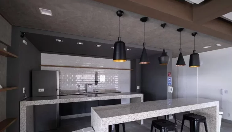 Imagem Flat disponível para venda no VN Capote Valente em Pinheiros, com 28,88m² e 1 dormitório (sem vaga)