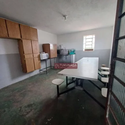 Imagem Galpão à venda, 350 m² por R$ 1.200.000,00 - Vila Nilo - São Paulo/SP
