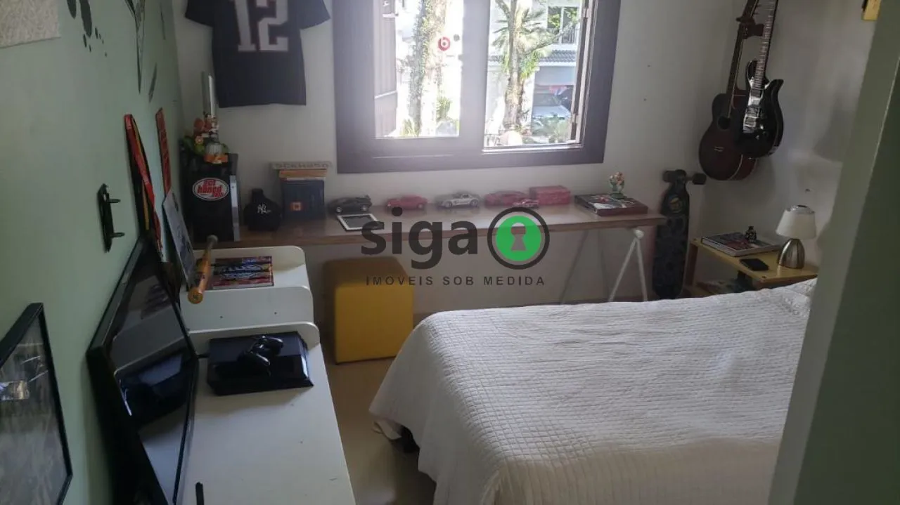 Imagem Casa em Condomínio Residencial em Morumbi