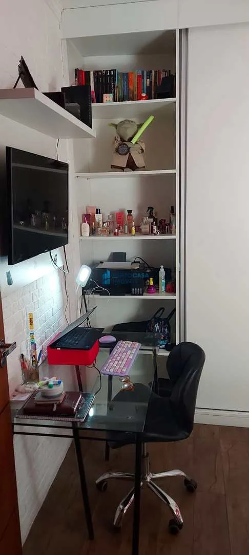 Imagem Casa Padrão