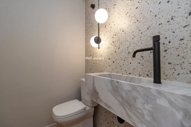 Imagem Imperdível Apartamento à Venda na Bela Vista, São Paulo-SP: 2 Quartos, 1 Suíte, 1 Sala e 118,50m² de Área!