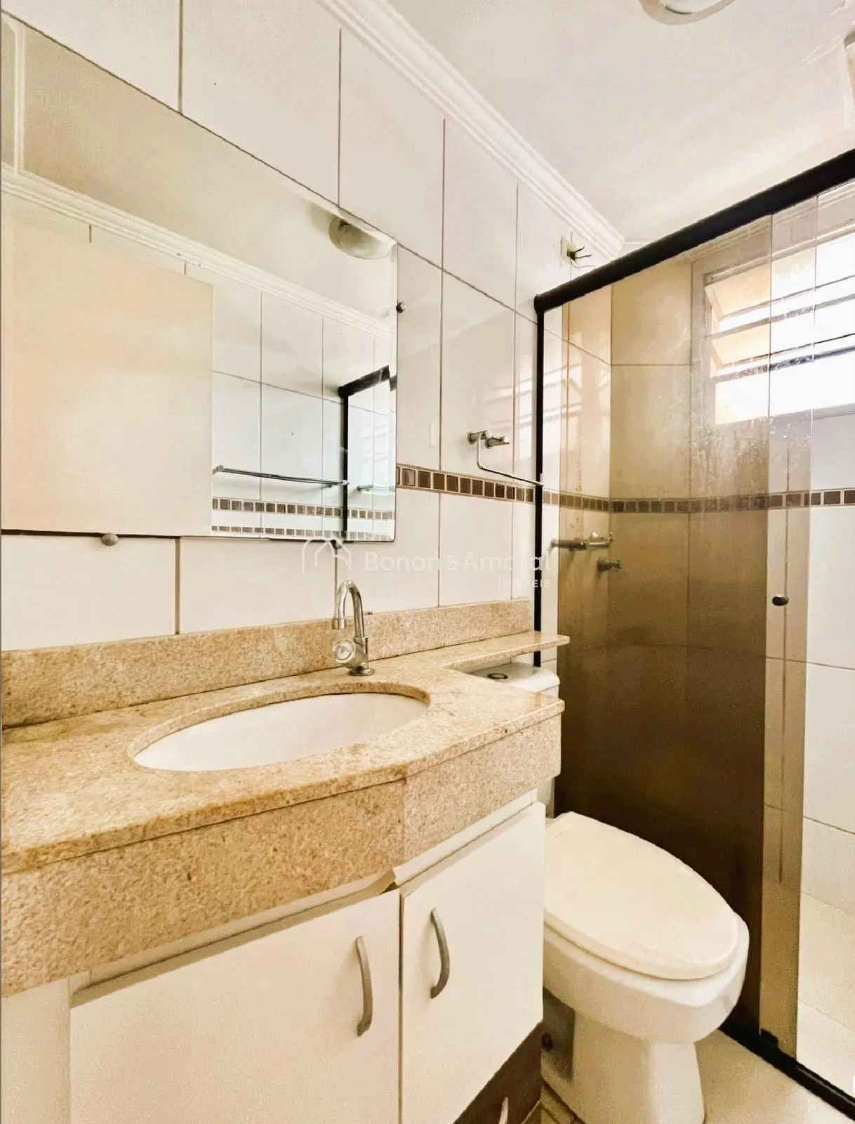 Imagem Apartamento à venda na Vila Industrial, Campinas | 2 dorms