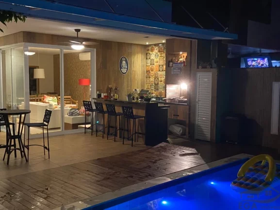 Imagem CASA PARA FINAL DE SEMANA