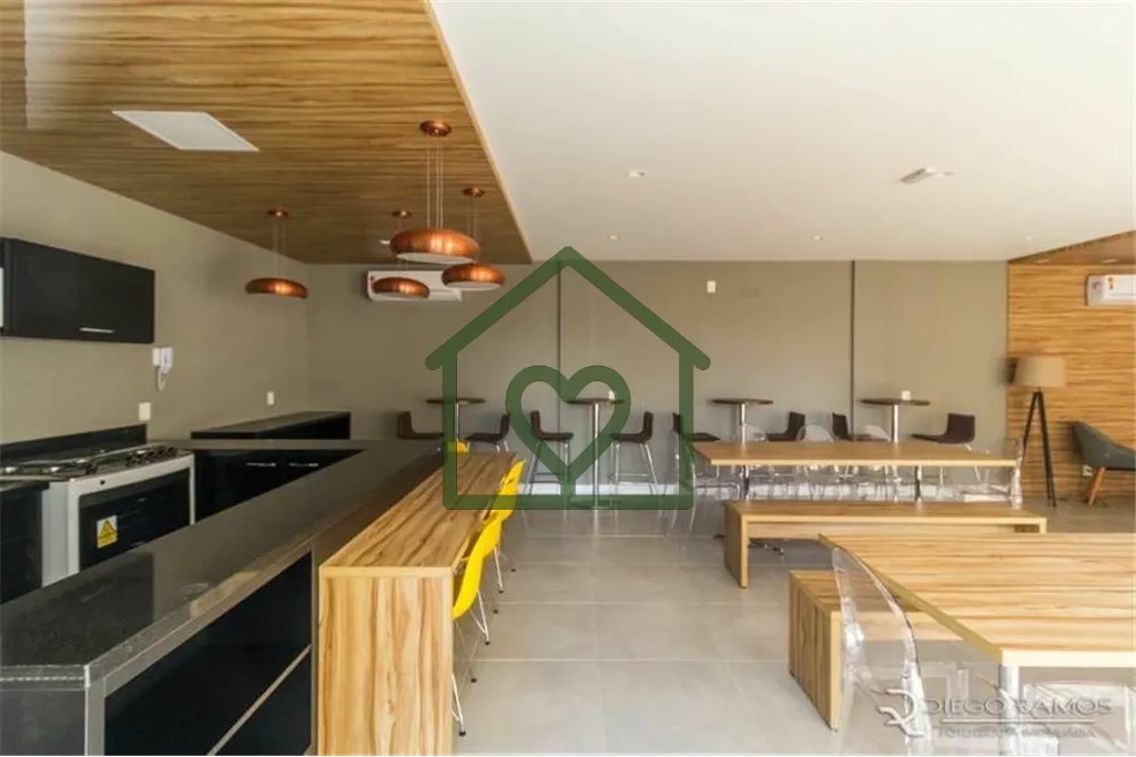 Imagem Apartamento 3 dormitórios, sendo 1 suíte; cozinha e sala integrados; 1 vaga coberta. ACEITA DAÇÃ...