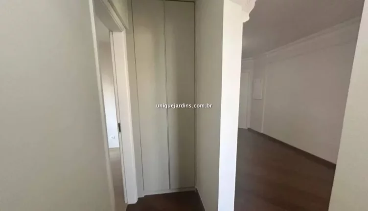 Imagem Apartamento para alugar Pinheiros São Paulo