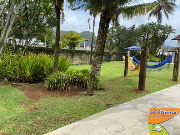 Imagem LINDA CASA 200 METROS DA PRAIA