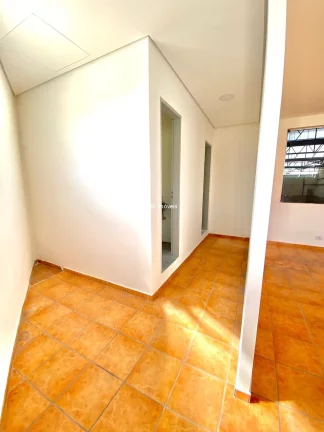 Imagem Galpão para alugar com 1.080m² de área fabril em Barueri.