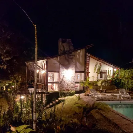 Imagem Chácara com 5 Quartos à Venda, 20.000 m² em Prado - Nova Friburgo