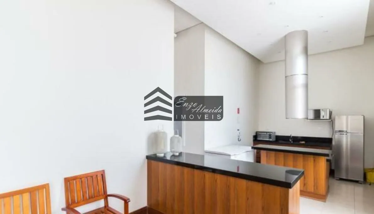 Imagem Apartamento à venda em São Paulo/SP