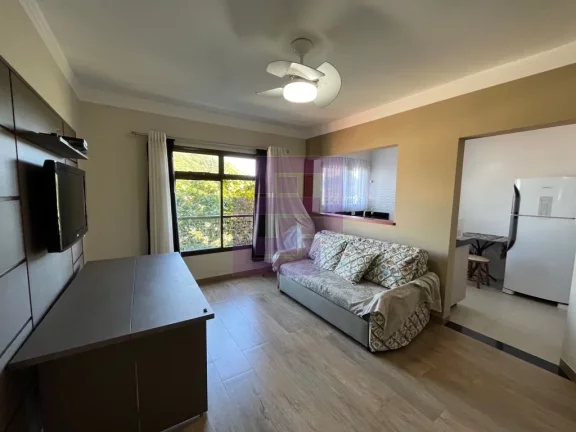 Imagem Apartamento no Tombo, todo reformado!