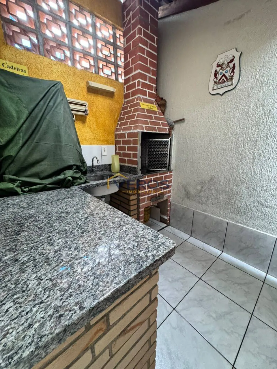 Imagem Casa em condomínio a venda na Martim de Sá em Caraguatatuba
