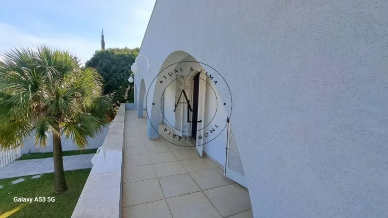 Imagem Casa à venda em Campinas, Parque Taquaral, com 4 suítes, área gourmet, piscina, 1260m2!