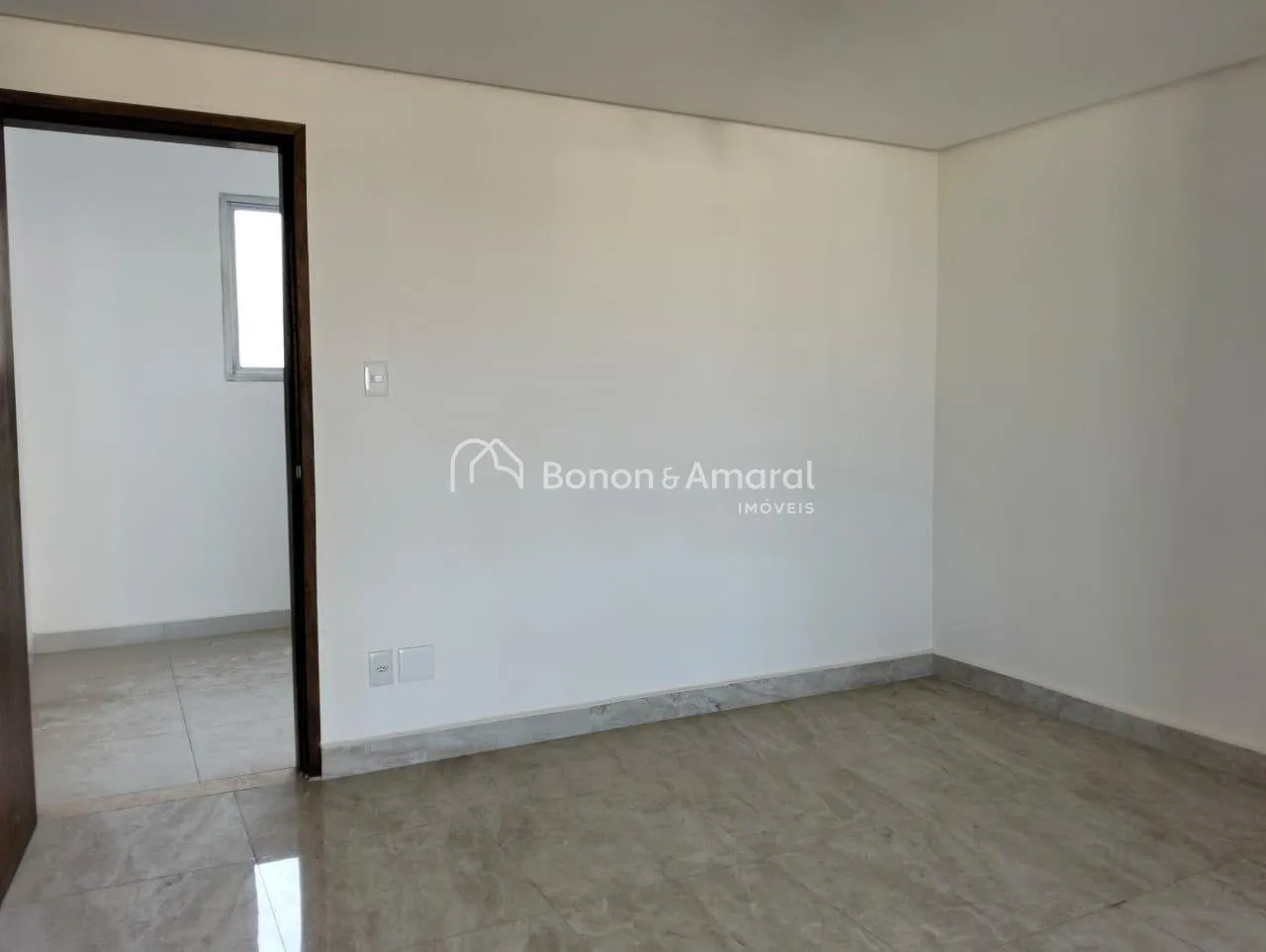 Imagem Apartamento à venda no Cambuí - Edifício Bela Campinas