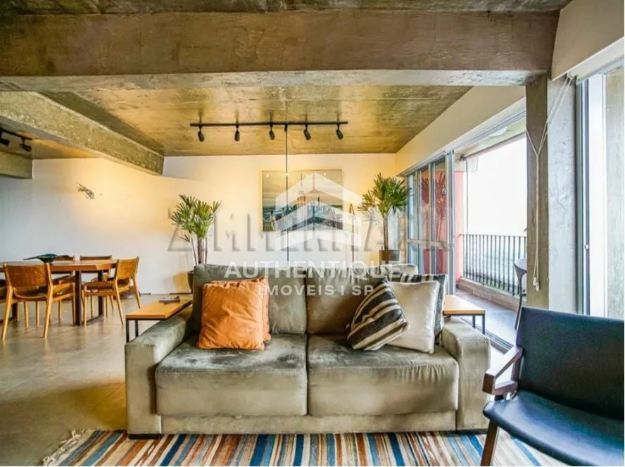 Imagem Esplanada Alto de Pinheiros - Apartamento à venda no bairro Alto de Pinheiros - São Paulo/SP, Zona Oeste