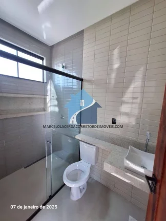 Imagem CASA NO CONDOMÍNIO MOSAICO - PONTA NEGRA