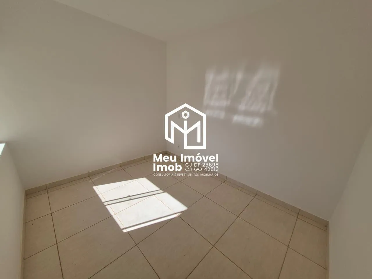 Imagem Apartamento em Mansões Recreio Mossoró - Cidade Ocidental