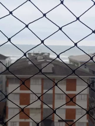 Imagem Apartamento à Venda em Tupi, Praia Grande - SP