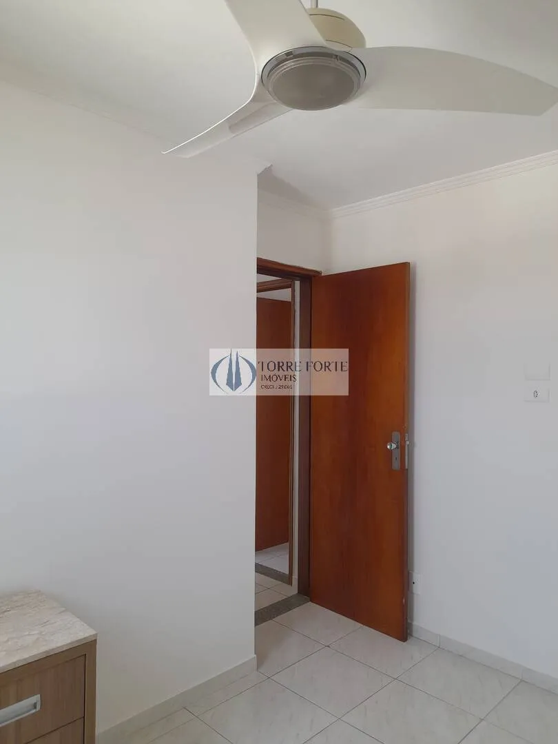 Imagem Apartamento 42 m² 2 dormitórios 1 banheiro 1 vaga garagem na Vl. Campestre