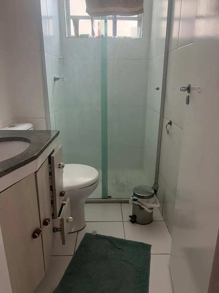 Imagem Apartamento à venda 3 Quartos, 1 Suite, 1 Vaga, 74M², Parque Senhor do Bonfim, Taubaté - SP | Condomínio Spazio Tintoretto