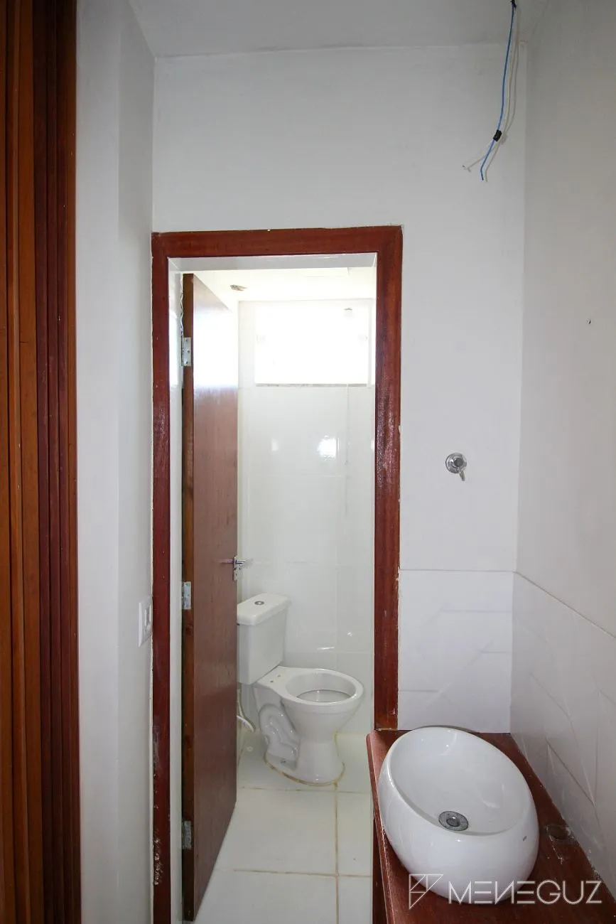 Imagem Casa ampla com piscina exclusiva e terraço privativo em Guarapar