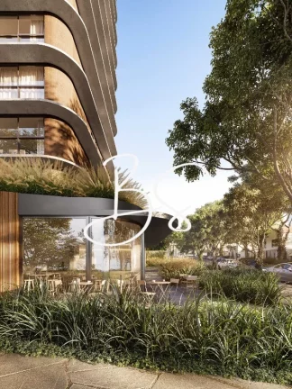 Imagem APARTAMENTO RESIDENCIAL em PORTO ALEGRE - RS, RIO BRANCO