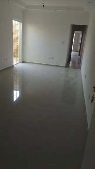 Imagem Apartamento com 3 Quartos à Venda, 90 m² em Campestre - Santo André