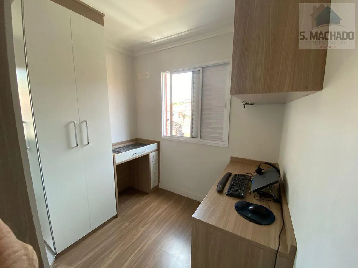 Imagem Apartamento para Venda em Santo André / SP no bairro Parque Oratório