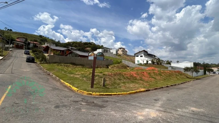 Imagem TERRENO RESIDENCIAL em EXTREMA - MG, SALTO