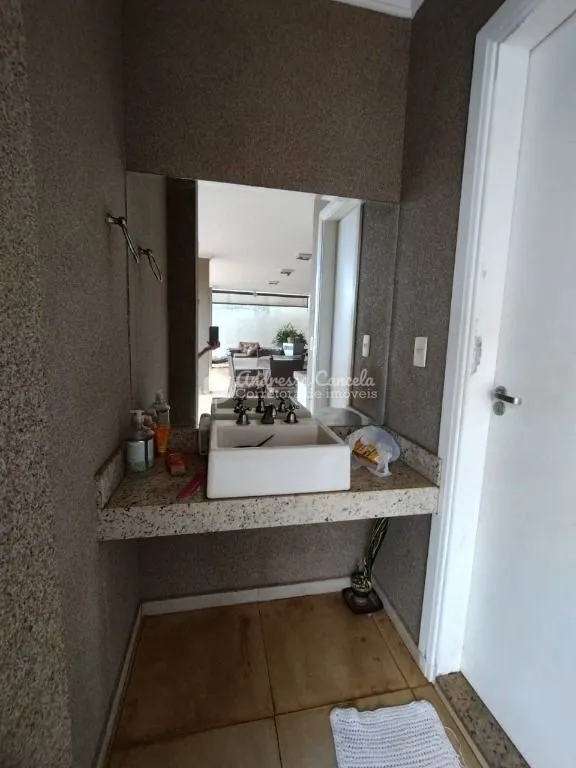 Imagem Damha II - Casa com 5 dormitórios à venda, 320 m² por R$ 1.250.000 - Parque Residencial Damha - São José do Rio Preto/SP