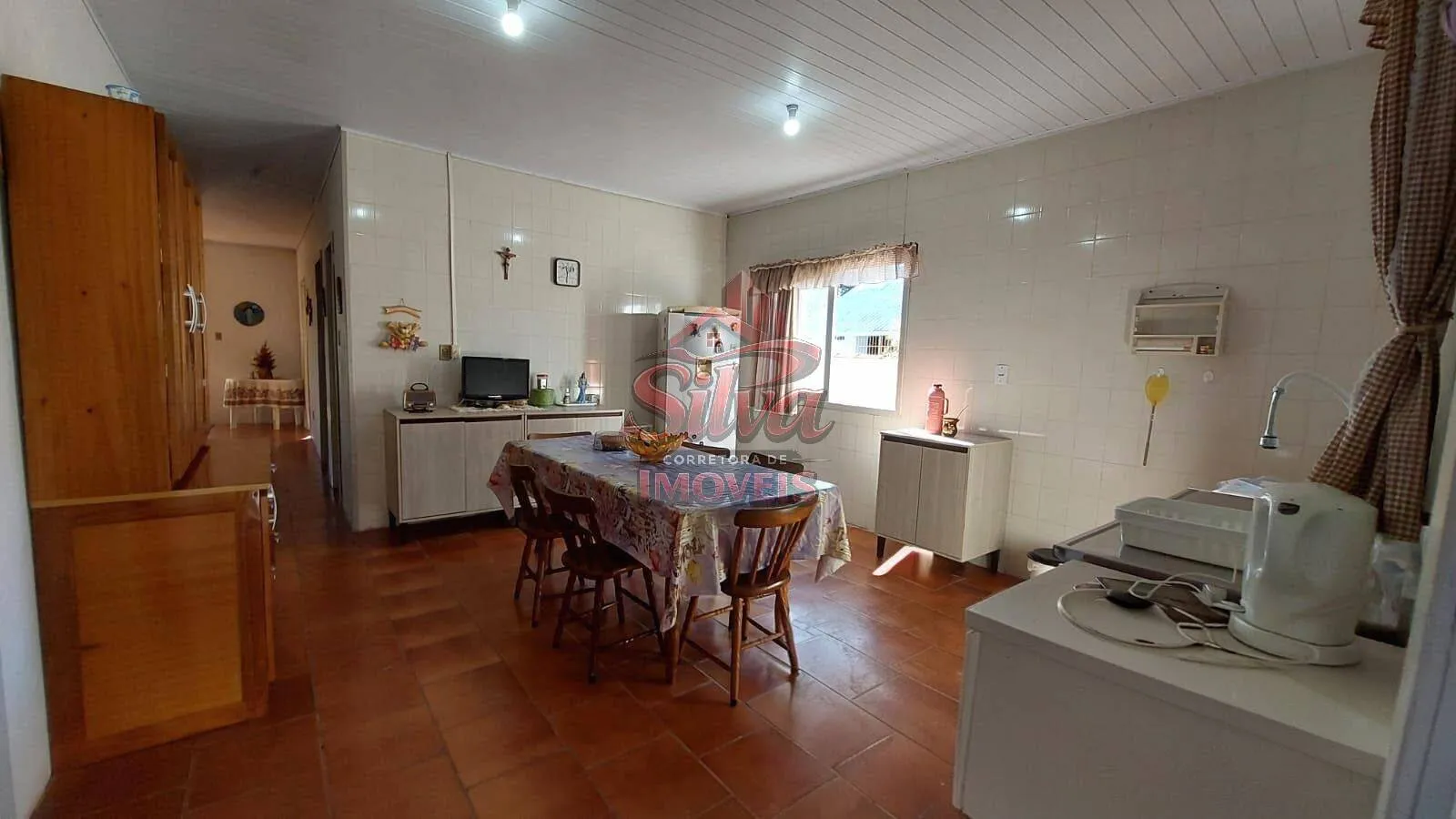 Imagem C254 | Casa 4 dormitórios à venda a 200m do mar em Imbé