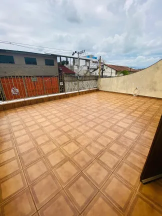 Imagem Sobrado com 3 Quartos à Venda, 189 m² em Vila Ré - São Paulo