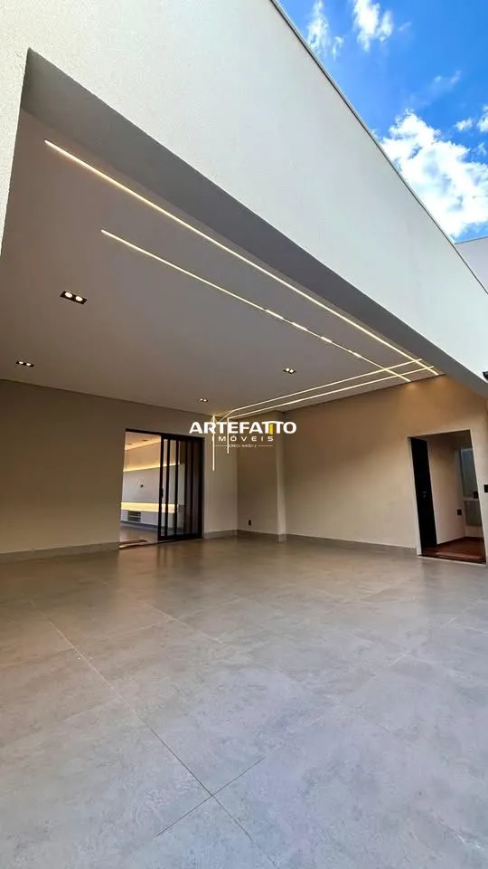Imagem Casa à venda em Franca, Centro, com 3 quartos, 245m2
