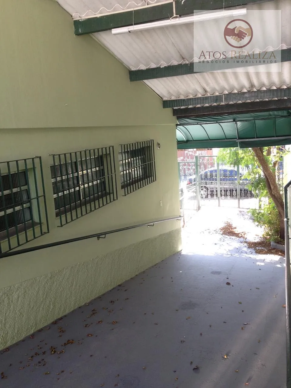 Imagem Compre Comercial Prédio Inteiro Jardim Iporanga São Paulo