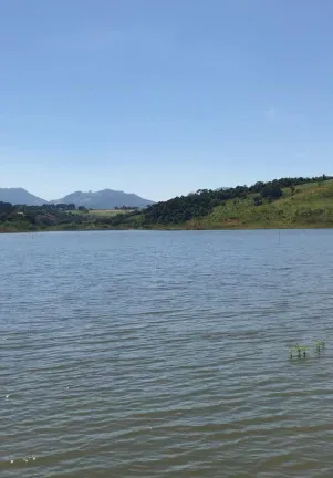 Imagem Terreno em Condomínio à Venda, 1.000 m² em Joanópolis - Joanópolis