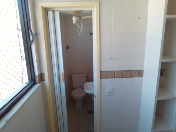 Imagem Apartamento com 2 Quartos à Venda, 60 m² em Cubango - Niterói