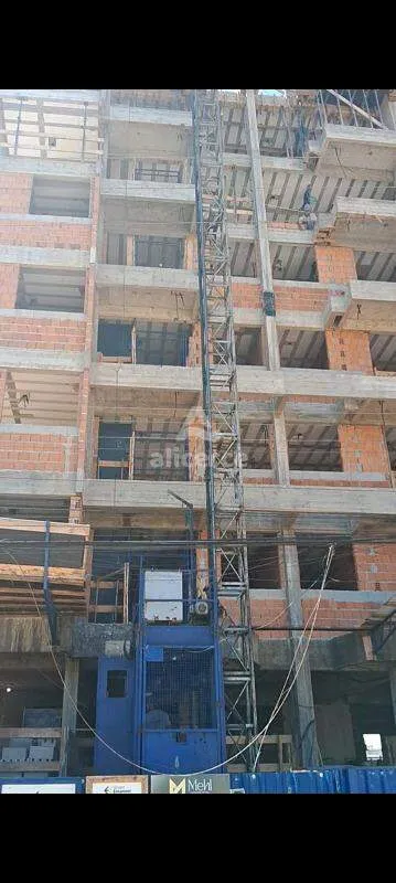 Imagem Apartamento à venda com 2 quartos , 59m² em Areias São José