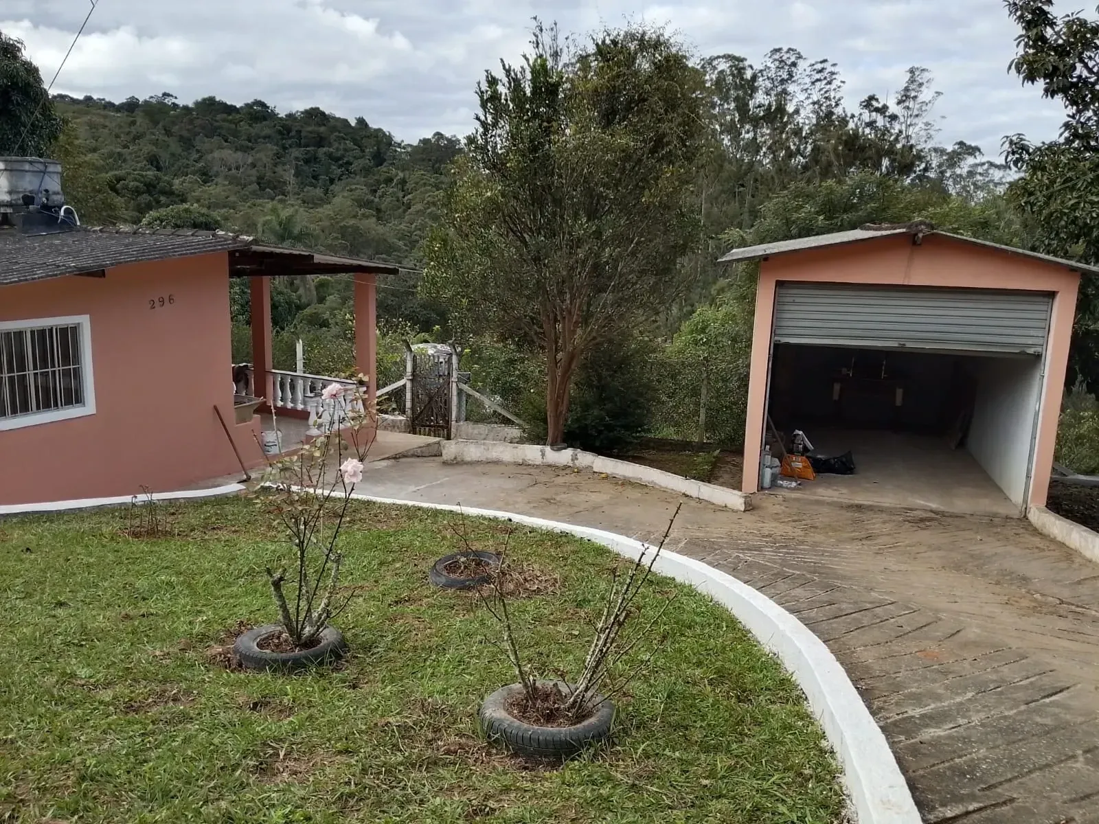 Imagem Chácara com 3 Quartos à Venda, 600 m² em Estância Americana - Suzano