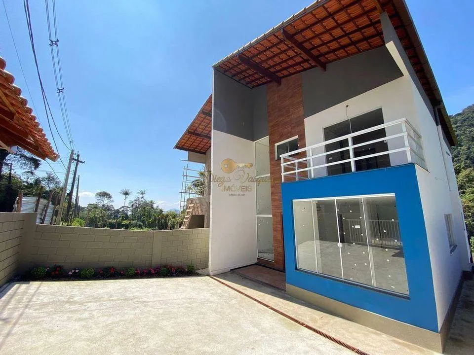 Foto do imóvel Casa para Venda em Teresópolis / RJ em Alameda Arnaldo Guinle