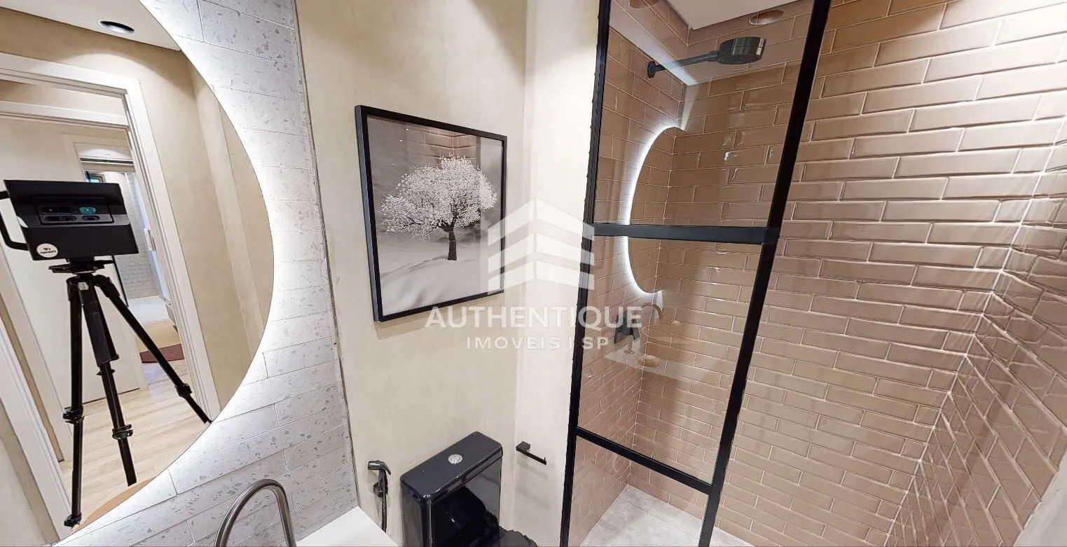 Imagem NHAMBI MOEMA. - Apartamento à venda no bairro Moema - São Paulo/SP, Zona Sul