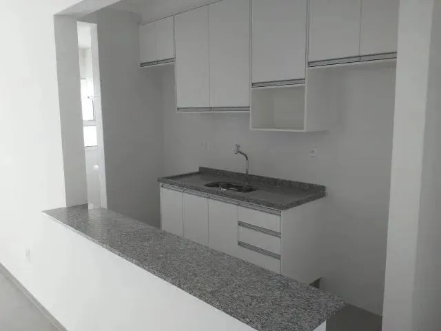 Imagem Apartamento para Locação 2 Quartos, 1 Suite, 1 Vaga, 75M², Jardim das Nações, Taubaté - SP | Edifício Noruega Residencial