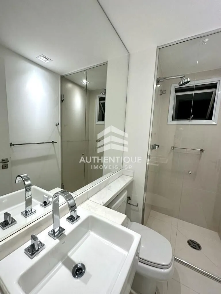 Imagem BROOKFIELD HOME DESIGN BHD BROOKLIN - Apartamento no bairro Brooklin à venda!