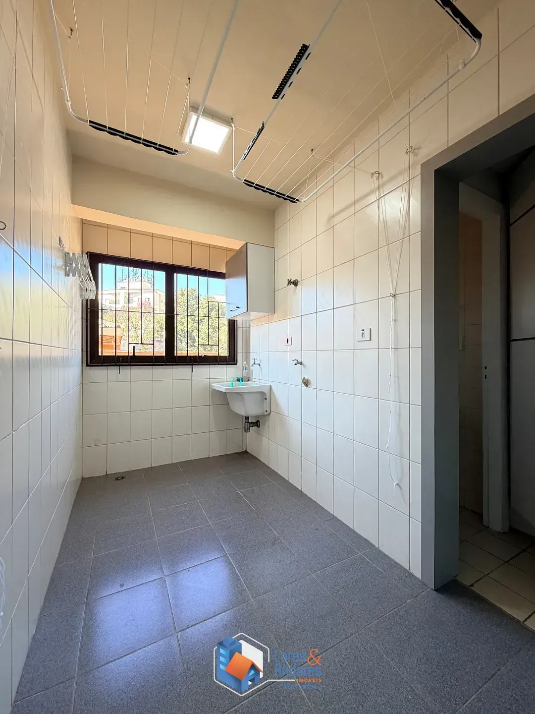 Imagem Apartamento para venda em Jardim Santo Amaro com 3 quartos, sendo 1 suíte, 106m²