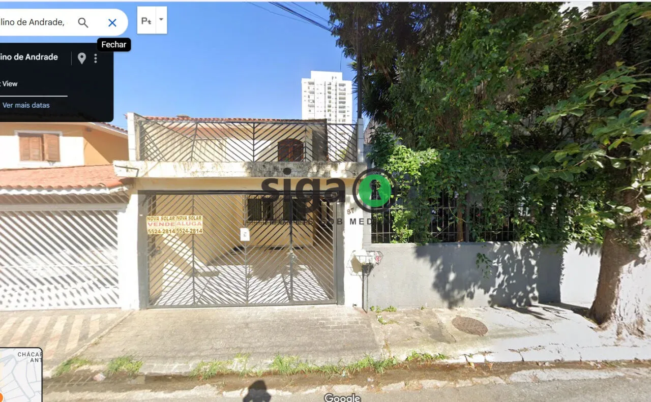 Foto do imóvel LINDO SOBRADO A VENDA