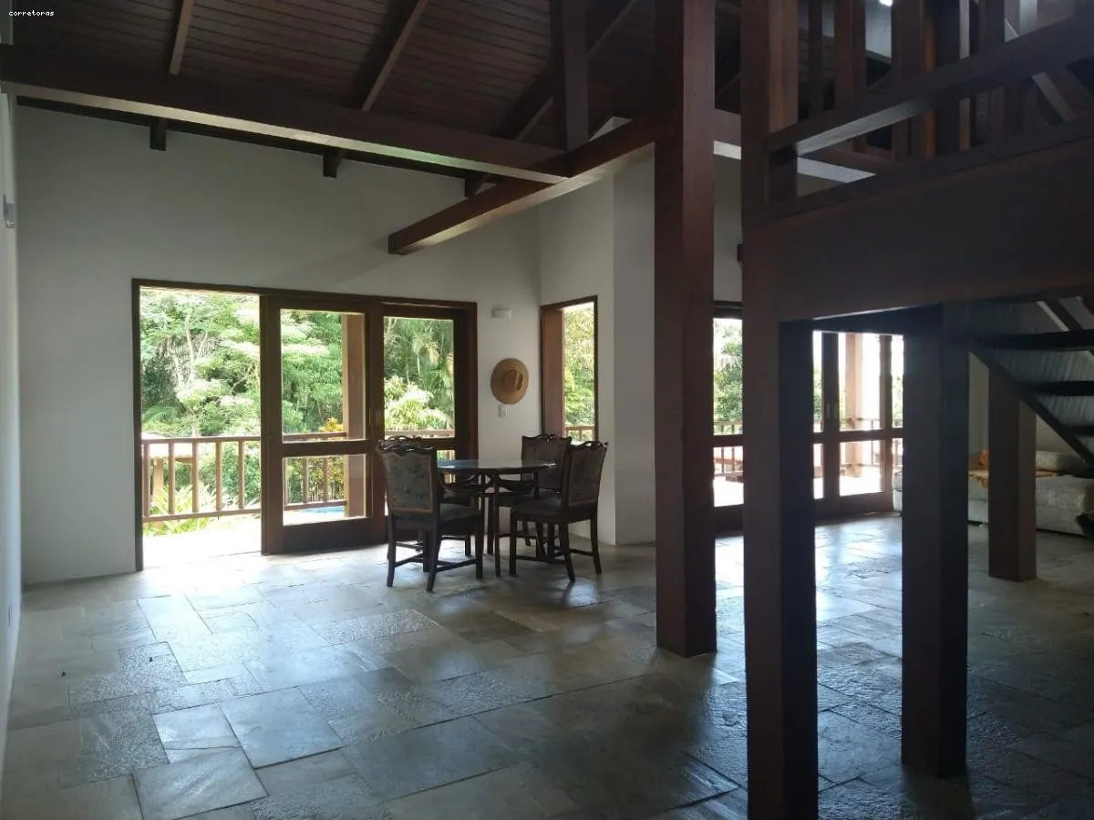Imagem Casa na Praia para Venda em São Sebastião, Pontal da Cruz - Reserve du La Moulin, 3 dormitórios, 1 suíte, 2 banheiros, 2 vagas