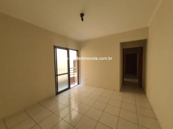 Imagem Apartamento à venda em Ribeirão Preto-SP, Jardim Paulista: 2 quartos, 1 suíte, 2 salas, 1 vaga garagem, 61,14 m².
