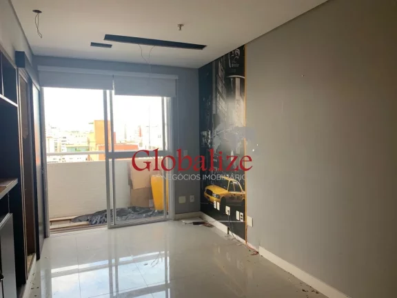 Imagem Sala à venda com 44m² por R$550.000,00 na Vila Rica em Santos
