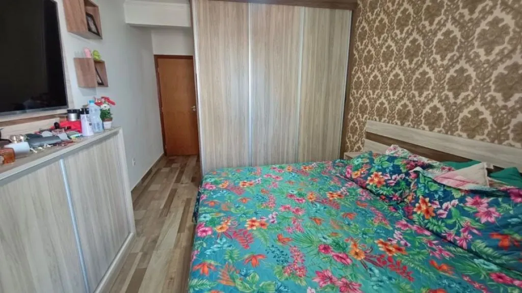 Imagem APARTAMENTO COM 110,00 m² - TUPI - PRAIA GRANDE SP