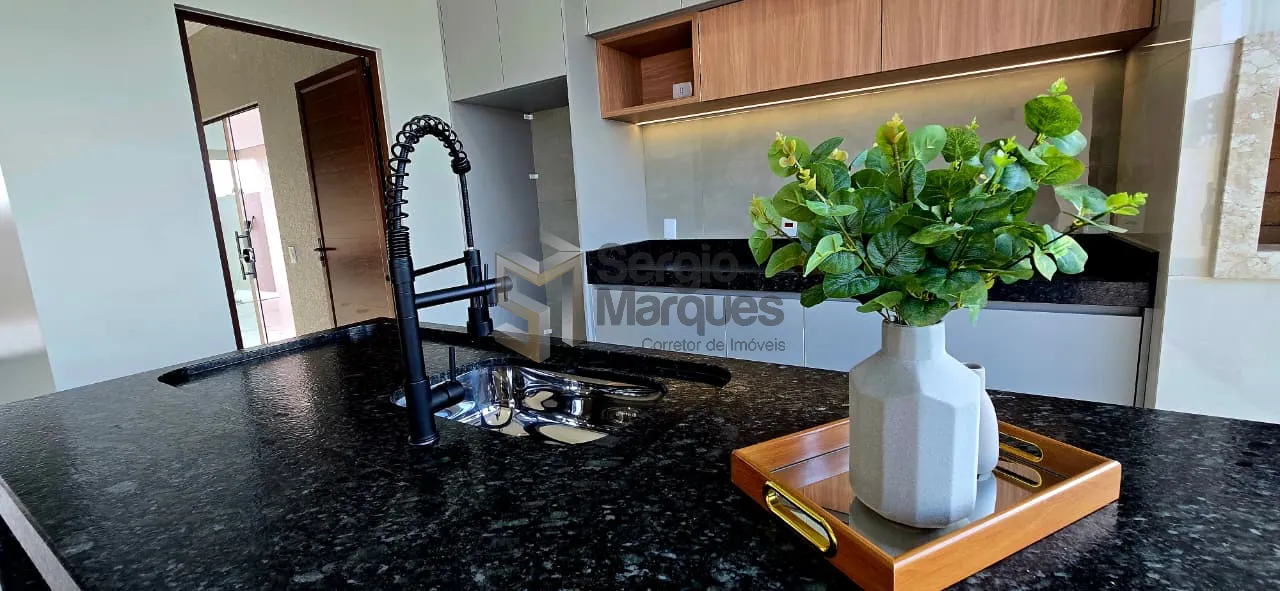 Imagem Casa à venda - 250m² - Jardim Alemanha, Palotina-PR